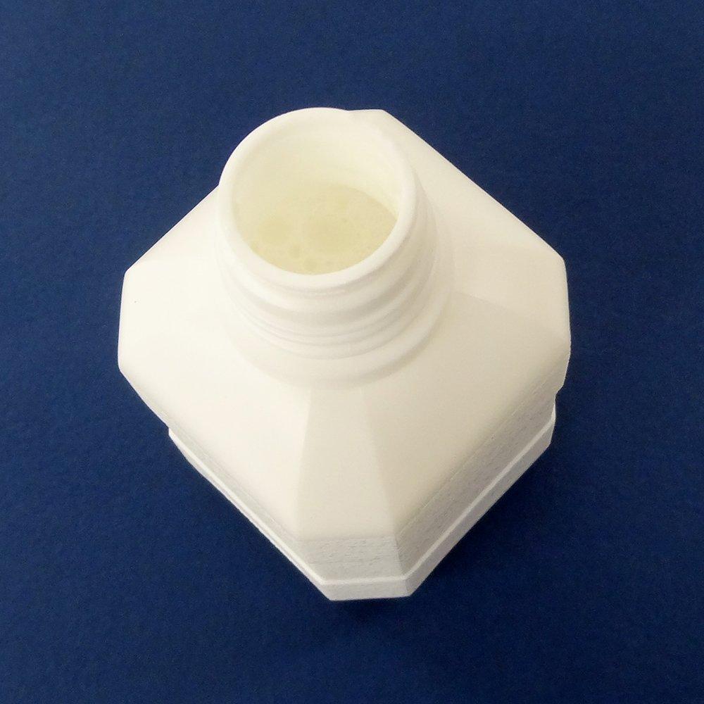 (Kuretake) WhiteInk180mlCC100-18