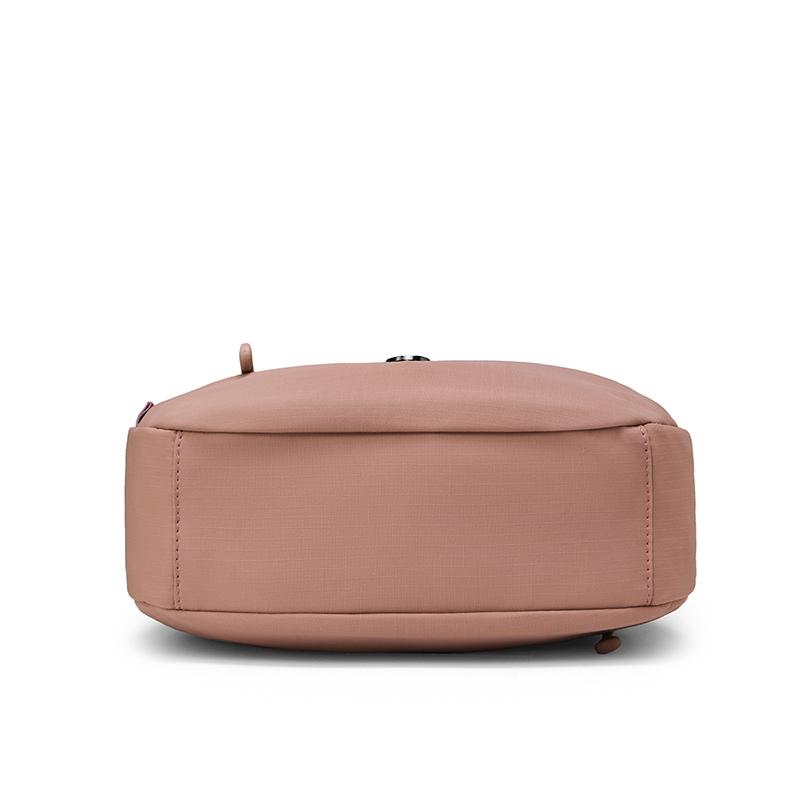 Women's Bag Mother's Bag Travel Portable Crossbody Bag Water-repellent Nylon Shoulder Bag