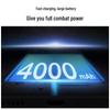 EMOLFind X10 6.5-inch Android Smartphone (CN Version)