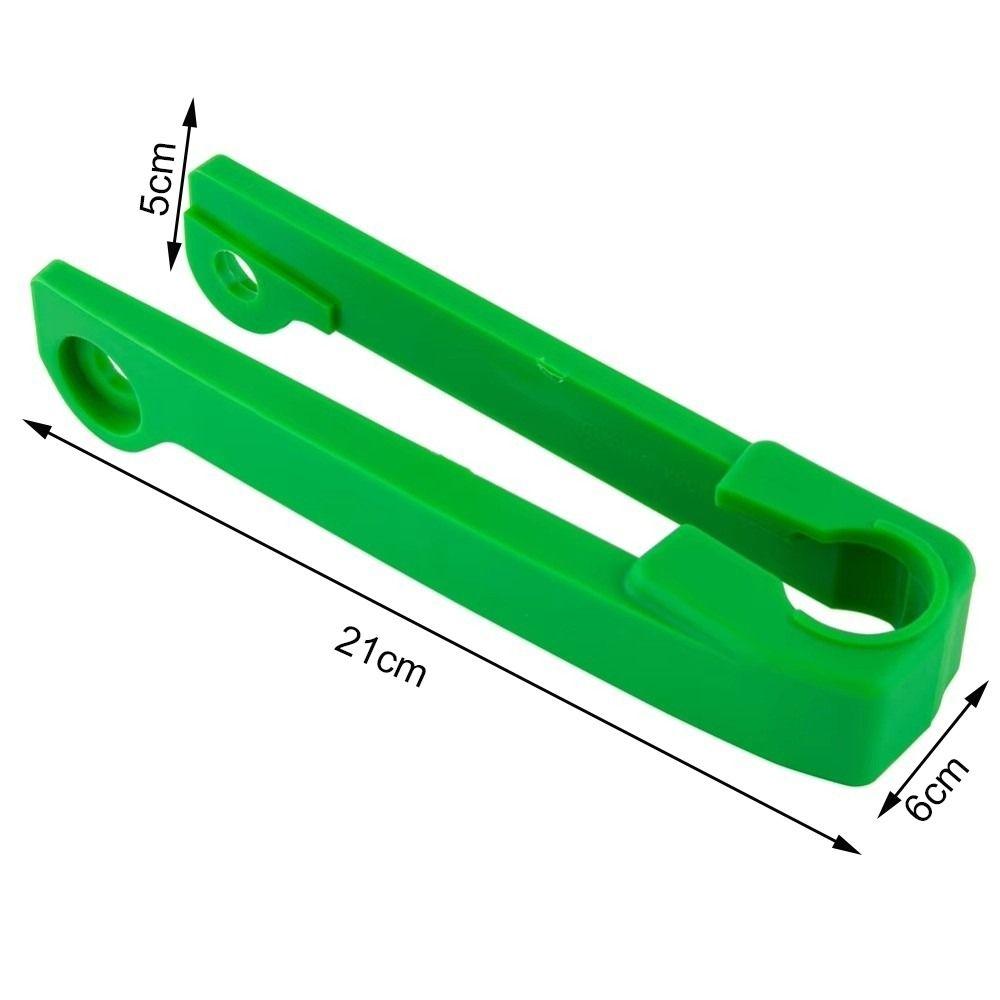 Slider Guard Motorcycle Chain Slider Guide Guard for Kawasaki KX65 KX 65 2002-2026 Dirt Bike Motocross 12053-1456