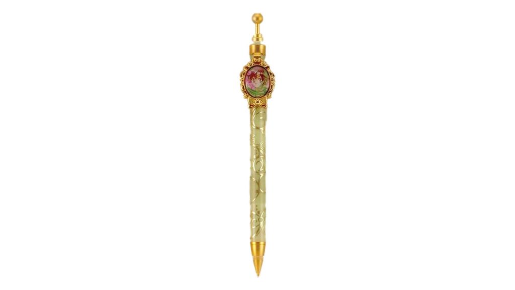 Sailor Moon Sailor Jupiter Mechanical Pencil Sunstar