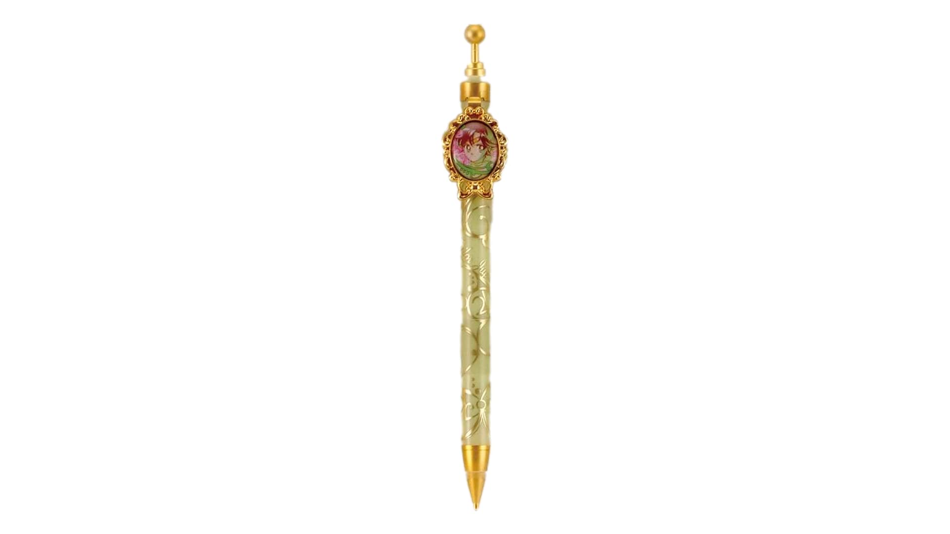 

Sailor Moon Sailor Jupiter Mechanical Pencil Sunstar