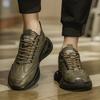 Fashion Sneakers Trendy designer classic style Leisure outdoor sports and walking High quality young casual shoes Hot New Black