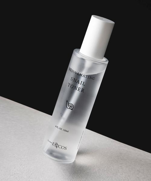 

ENCOS Lifting Step 1 Rejuvenating Snail Toner 120ml NONE