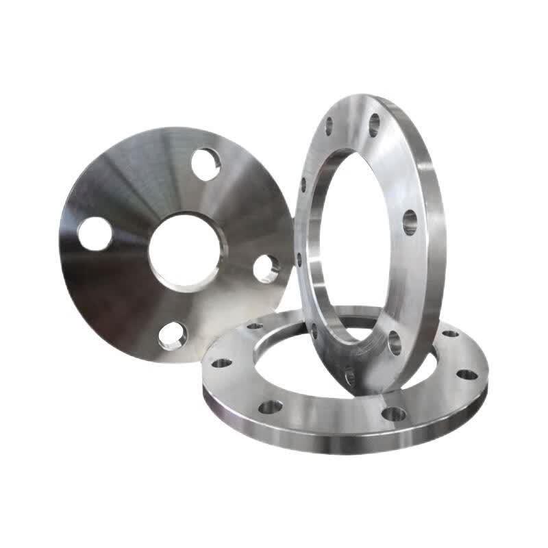 Carbon Steel Welding Flange Plate