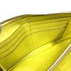Hermes Long Wallet Azap Long Zip Around Long Wallet Chevre Yellow
