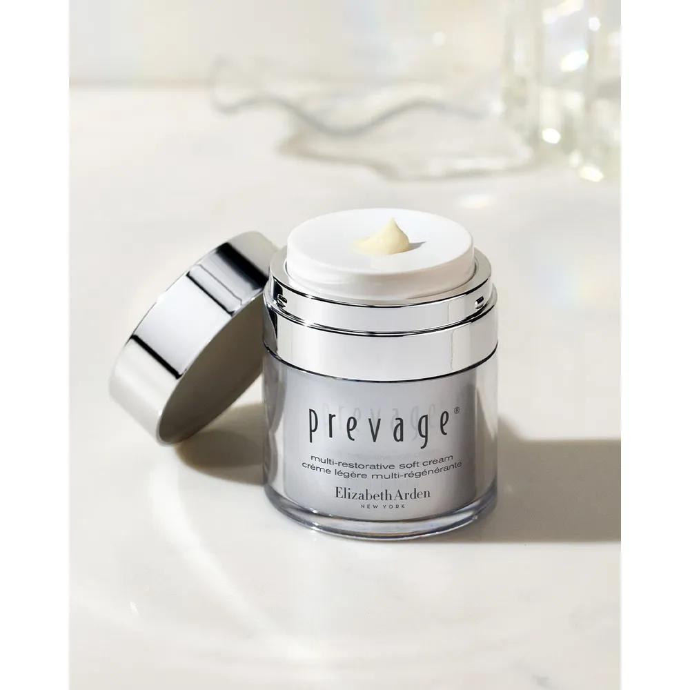 Prevage Multi-Restorative Soft Cream 50ml