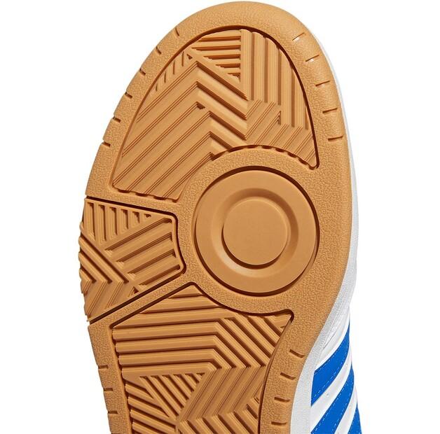 Adidas Hoops 3.0 Sneakers