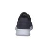 Adidas Pantof Herren Lite Racer CLN Running Shadow 44 EU 2.0, Bleumarin/Negru de Bază/Alb Nor, 2/3