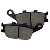 Motorcycle Front or Rear Brake Pads for Honda CBR 600 RR CBR600RR CBR 600RR 2005 2006  CBR1000RR CBR 1000 RR Fireblade 2004 2005