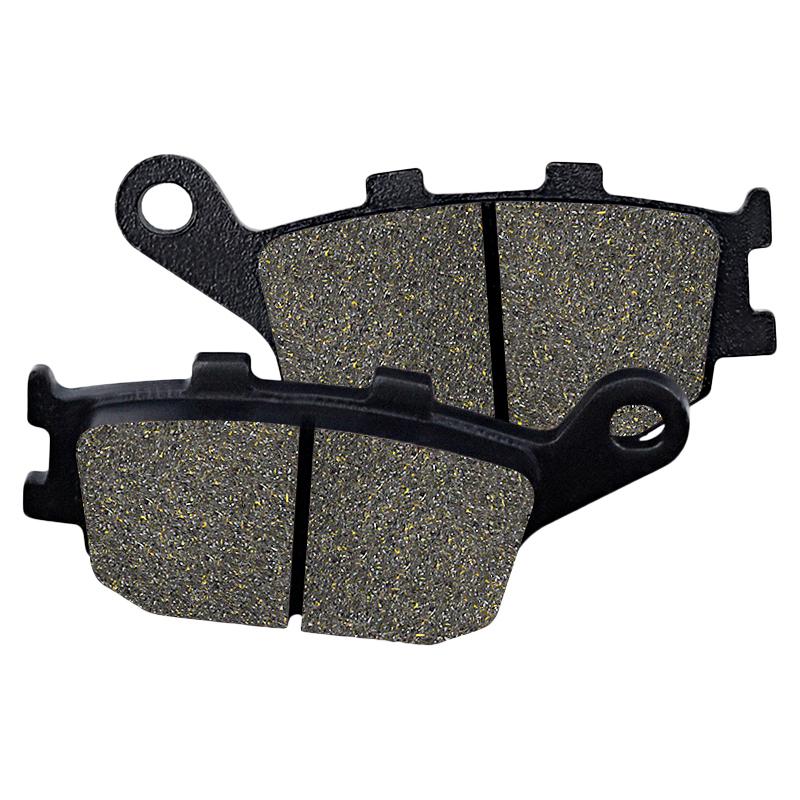 Motorcycle Front or Rear Brake Pads for Honda CBR 600 RR CBR600RR CBR 600RR 2005 2006  CBR1000RR CBR 1000 RR Fireblade 2004 2005