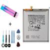 Aku - SAMSUNG - EB-BA315ABY - Originaal - Ühilduv Galaxy A31/A32 4G/A22 4G - Mudelid A315F/A325F/A225F