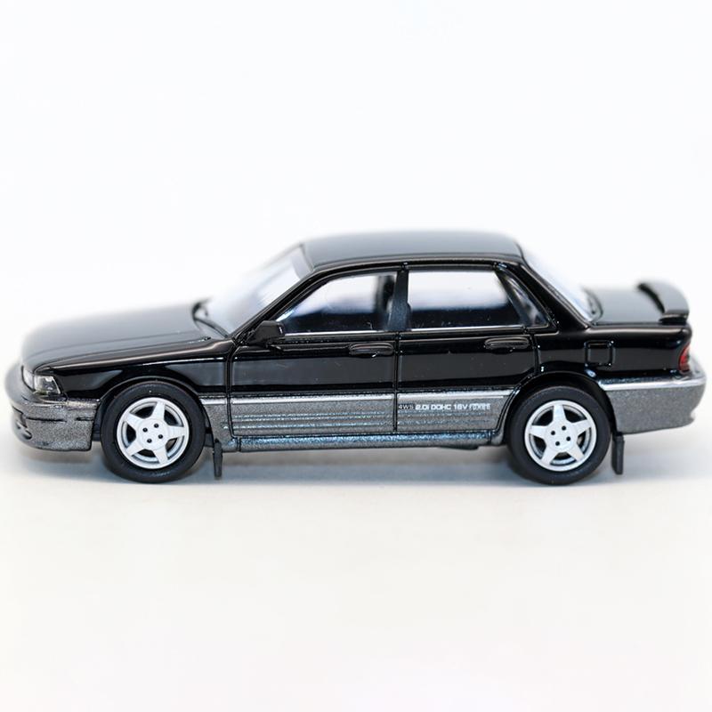 

1:64 Galant VR-4 Supercar Alloy Car Diecasts & Toy Vehicles Car Model Miniature Scale Model Car For Children