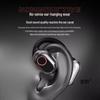 Burmester 2025 Wireless Bone Conduction Headphones - Open Ear Sport Earbuds for Running