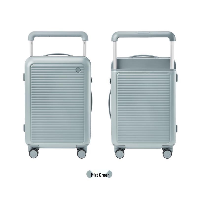 90FUN NULIFE Series Hardside Spinner Luggage 25 inches