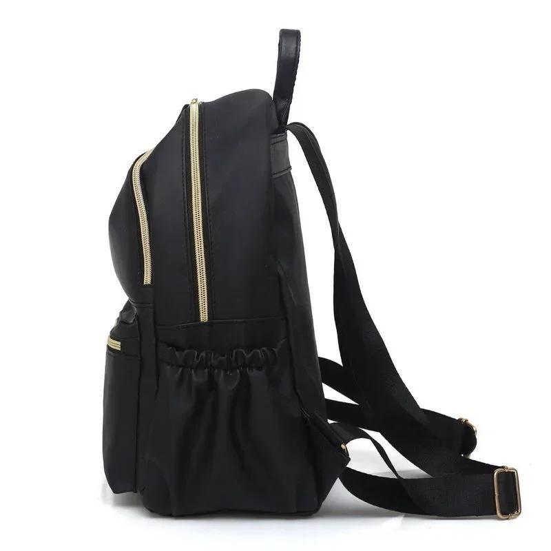 New Women Laptop School Bags Cute Girl Travel Book Bag Female Fashion Lady High Capacity Waterproof College Backpack Trendy
