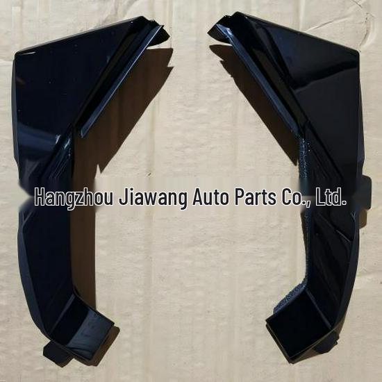 2023 Toyota BZ3 Rearview Mirror Outer Triangle 60117-03010 L 60118-03010 2023 чёрный