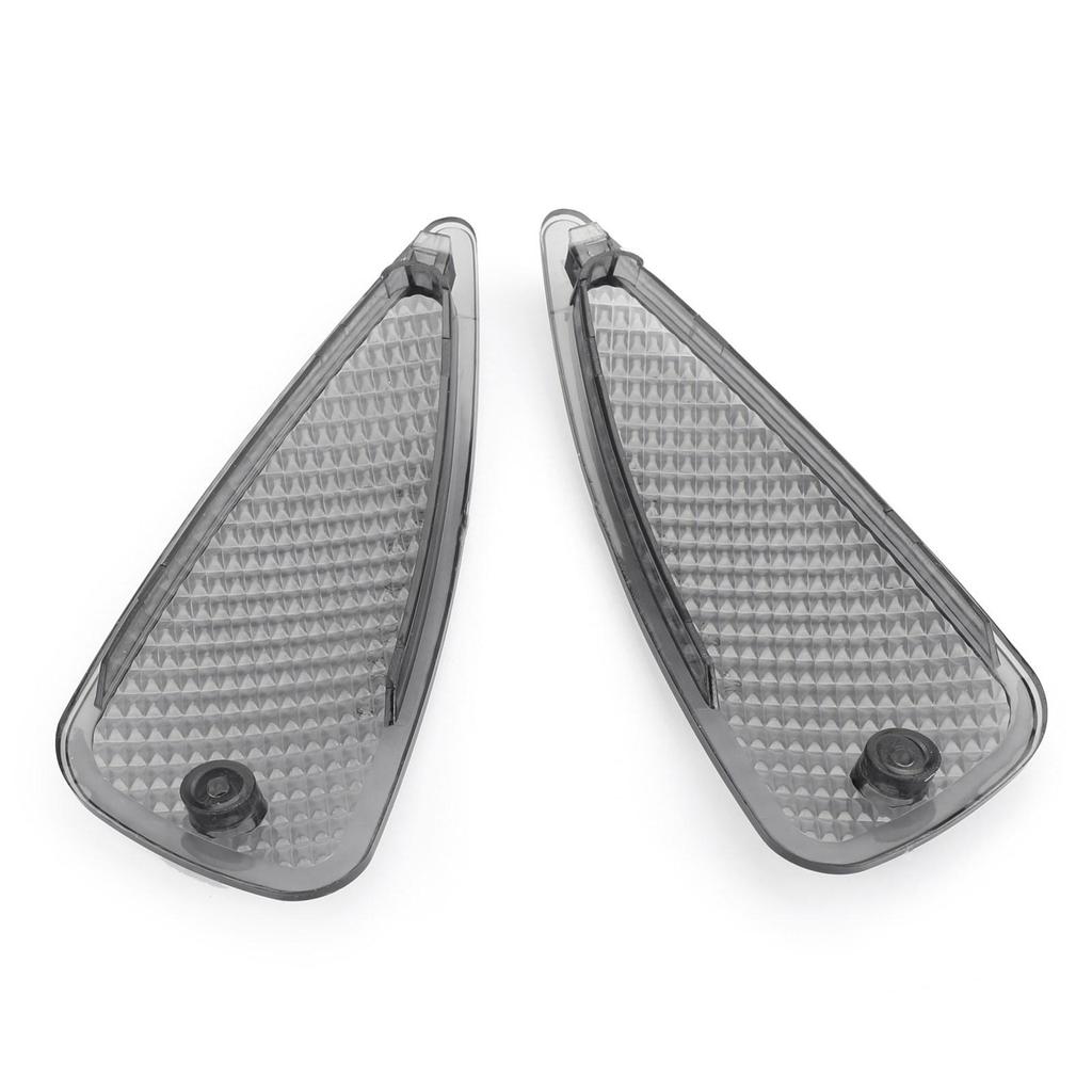 Front Turn Signals Lens For BMW K1200RS 1997-2001