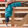 Makita M0601B Sladdburen Elektrisk Borrmaskin med Variabel Hastighet CN-kontakt (adapter ingår)
