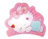 Morimoto Sangyo Bijuban Scrip Sanrio Hello Kitty x x RM-8439 H6.7 W8.2 D5.5cm