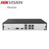 Hikvision DS-7804N-F1/4P 4-kanałowy rejestrator NVR do monitoringu wideo Wtyczka CN (adapter w zestawie)