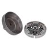 Clutch with Clutch Drum Kit Fit for Stihl FS80 FS85 FC80 FC85 HT70 HT75 Garden Tool Parts