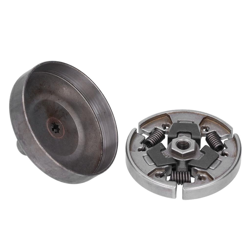Clutch with Clutch Drum Kit Fit for Stihl FS80 FS85 FC80 FC85 HT70 HT75 Garden Tool Parts