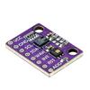 MCU-8118 CCS811 HDC1080 CO2 VOCs Air Quality Detection Module with Digital Humidity Monitoring Low Power
