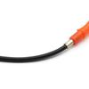 Large Head/Small Head Flexible Magnetic Pickup Tool Powerful Magnet Grabber  Car Disassembly