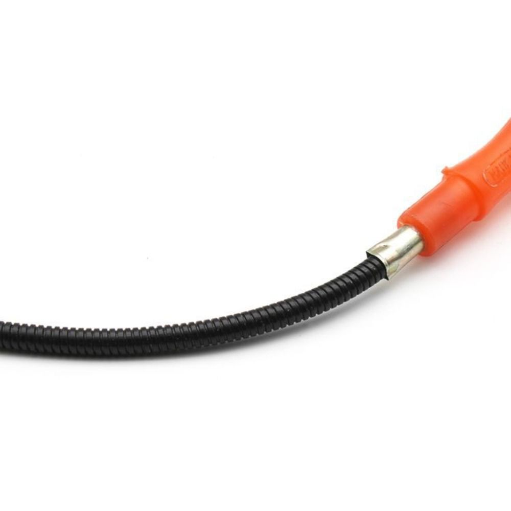 Large Head/Small Head Flexible Magnetic Pickup Tool Powerful Magnet Grabber Car Disassembly