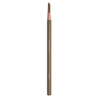 Shu Uemura Hard Formula Eyebrow Pencil 4g, #07 Walnut Brown, 1 Pc.