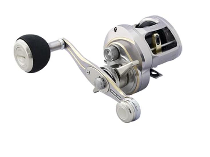 

Studio Ocean Mark 22 Blue Safari SOM) 35PW/L-D/S