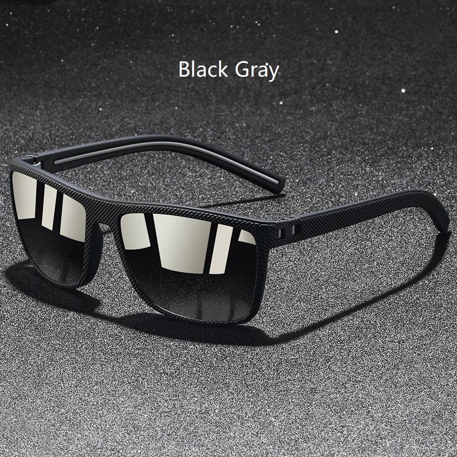 Fashion Vintage Check Pattern Sunglasses For Men Women Fishing Driving Fashion Square Brand Design Sun Glasses UV400 Eyewear