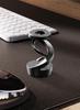Unzip Metal Spiral Gyro: Levitation Desk Ornament & Decompression Toy