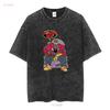 Limited NWT Sean Price Imperius Rex American Rapper T Shirt Size S 2XL vintage Washed graphic Stretched Top For Everyday Wear