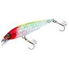 YO-ZURI Bass Lure 3DR-X Jerkbait (SP) 80mm, Prism Crown