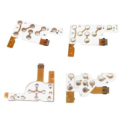 מצלמות ואופטיקה – חלקי חילוף למצלמות