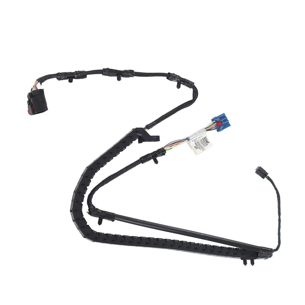 Left Driver Side Power Sliding Door Wiring Harness 68043333AB for Town Country 3.3L 3.8L 4.0L V6
