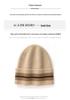 Unisex 100% Pure Cashmere Winter Beanie - Warm Knit European and American Style Slouch Hat