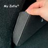 For Lynk & Co 08 EMP 2024 2025 Car Trunk Storage Box Partition Board Multifunction Organizer Trunk Side Partition Accessories