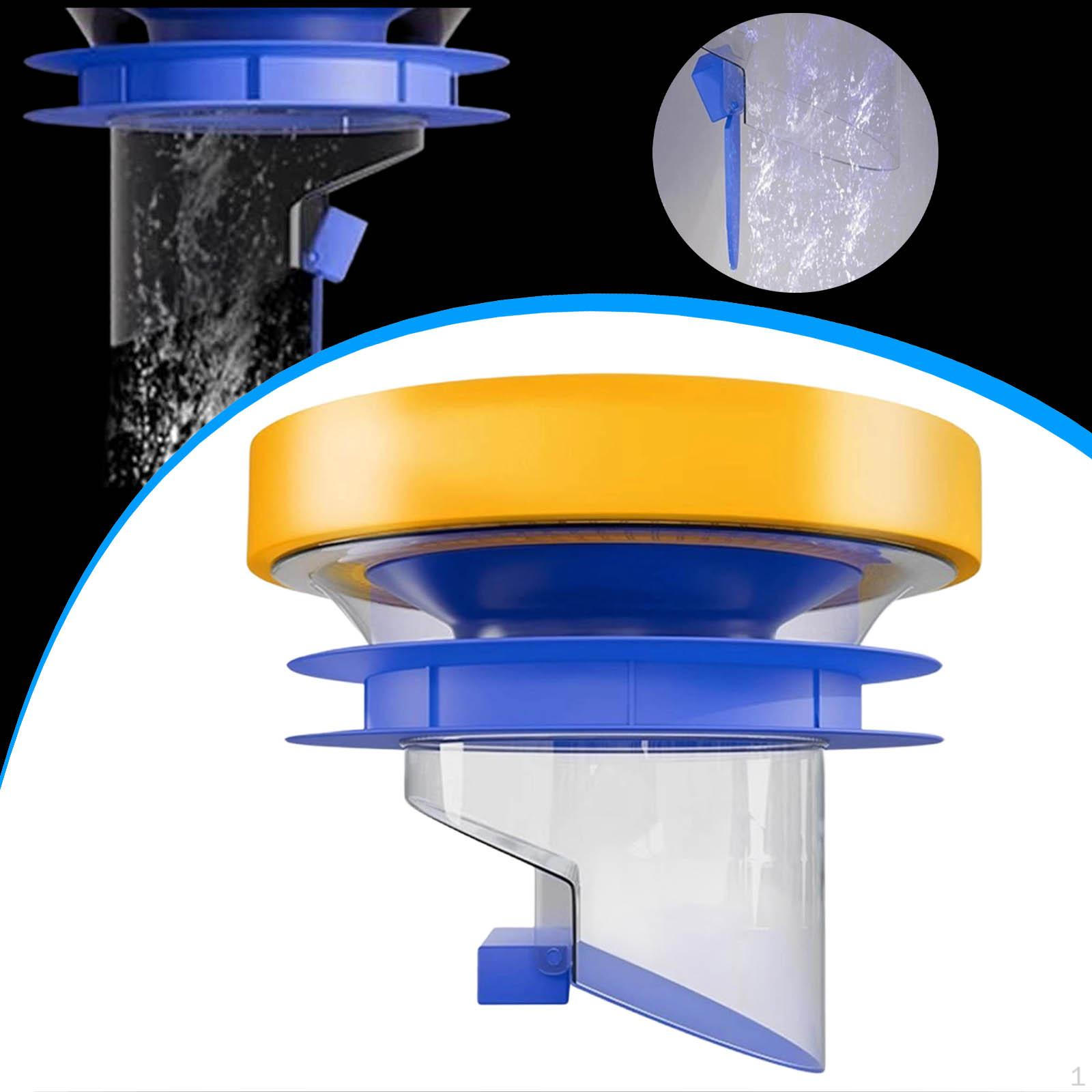 

Toilet Flange with Set Accessories Leakproof for Floor Exit Toilets Easy Installation Spare Part