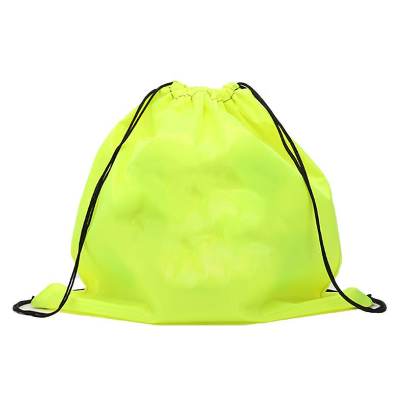 Basketball Drawstring Backpack