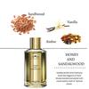 Honey Sandalwood Eau De Perfume for Men & WOMEN 100 ML