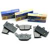 Motorcycle Front Rear Brake Pads for SUZUKI GSF1250SA Bandit 1250SA ABS 2007-2009 GSX1250FA Bandit-1250F-ABS 2016-2017 GSF 1250