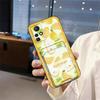 Anti-dust Full Wrap Phone Case For Infinix Zero X/X Pro/X6811/X6811B Shockproof Card Slot Dirt-resistant Protective Cute