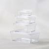 1:12 Dollhouse Fresh Keeping Box 4pcs Lunch Box DIY Kitchen Tableware Decoration