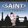 The Saint In London by Leslie Charteris Paperback Book 9781444766080