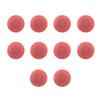 10/50Pcs 3D Analog Thumb Stick Caps Vibrant Color Non-Slip Design Easy To Install Rocker Joystick Covers