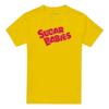 Tootsie Roll Unisex Adult Sugar Babies T-Shirt