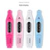 Professional Electric Nail Drill Fast Charging Highly Efficient Heat Dissipation Multi-Functional Nail Drill Tool Home Use